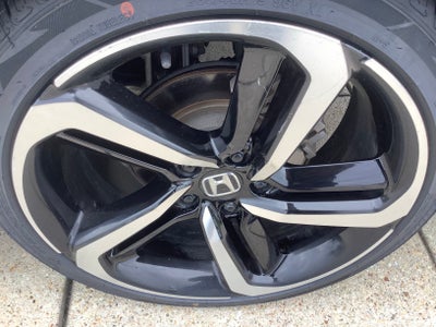 2021 Honda Accord Sedan Sport SE