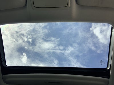 2018 Honda Accord Sedan EX-L 1.5T