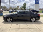 2018 Honda Accord Sedan EX-L 1.5T