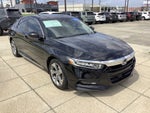 2018 Honda Accord Sedan EX-L 1.5T