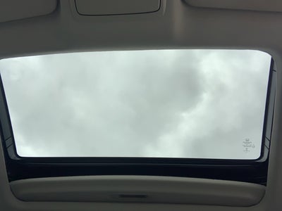 2021 Honda Accord Sedan EX-L