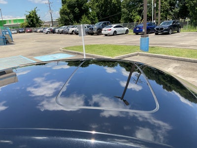 2019 Honda Accord Sedan Sport 2.0T