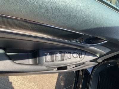 2019 Honda Accord Sedan Sport 2.0T