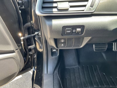 2019 Honda Accord Sedan Sport 2.0T