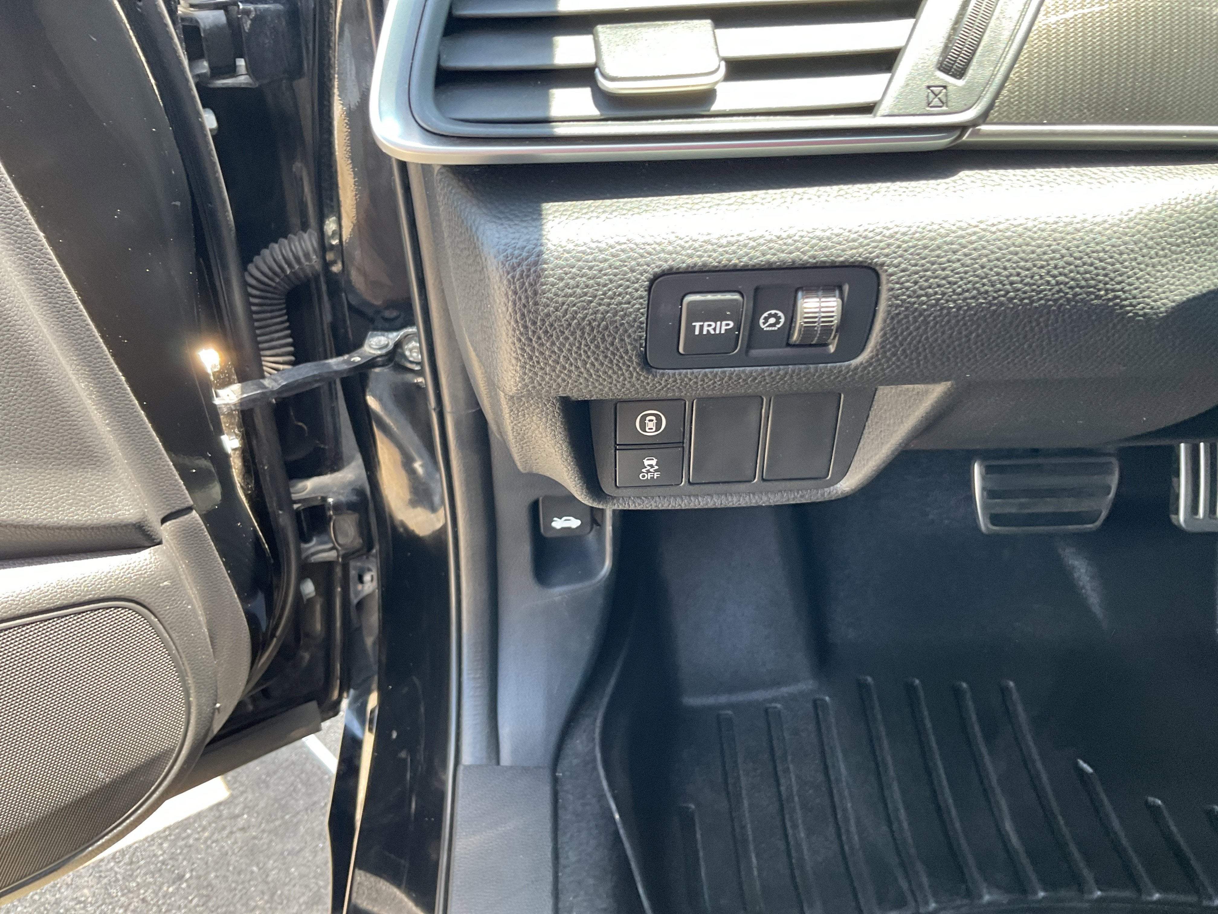 2019 Honda Accord Sedan Sport 2.0T