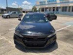 2019 Honda Accord Sedan Sport 2.0T