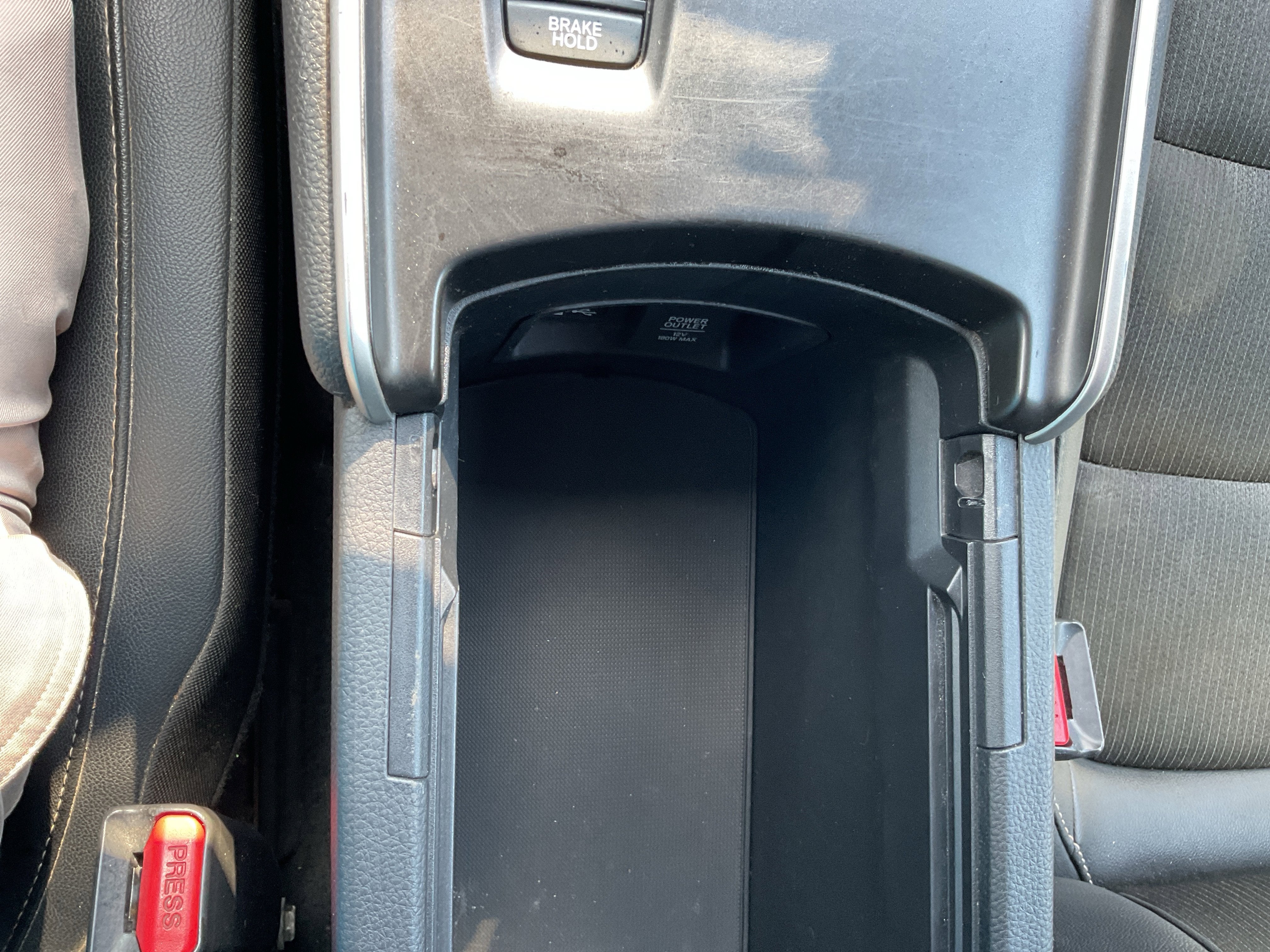 2019 Honda Accord Sedan Sport 2.0T