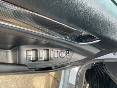 2021 Honda Accord Sedan Sport