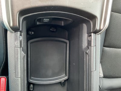 2021 Honda Accord Sedan Sport