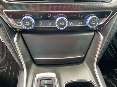2021 Honda Accord Sedan Sport