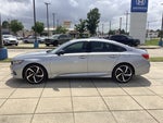 2021 Honda Accord Sedan Sport