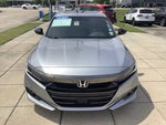 2021 Honda Accord Sedan Sport
