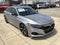 2021 Honda Accord Sedan Sport