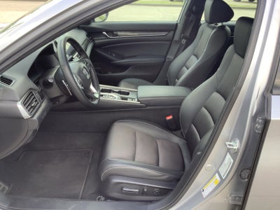 2022 Honda Accord Sedan Sport