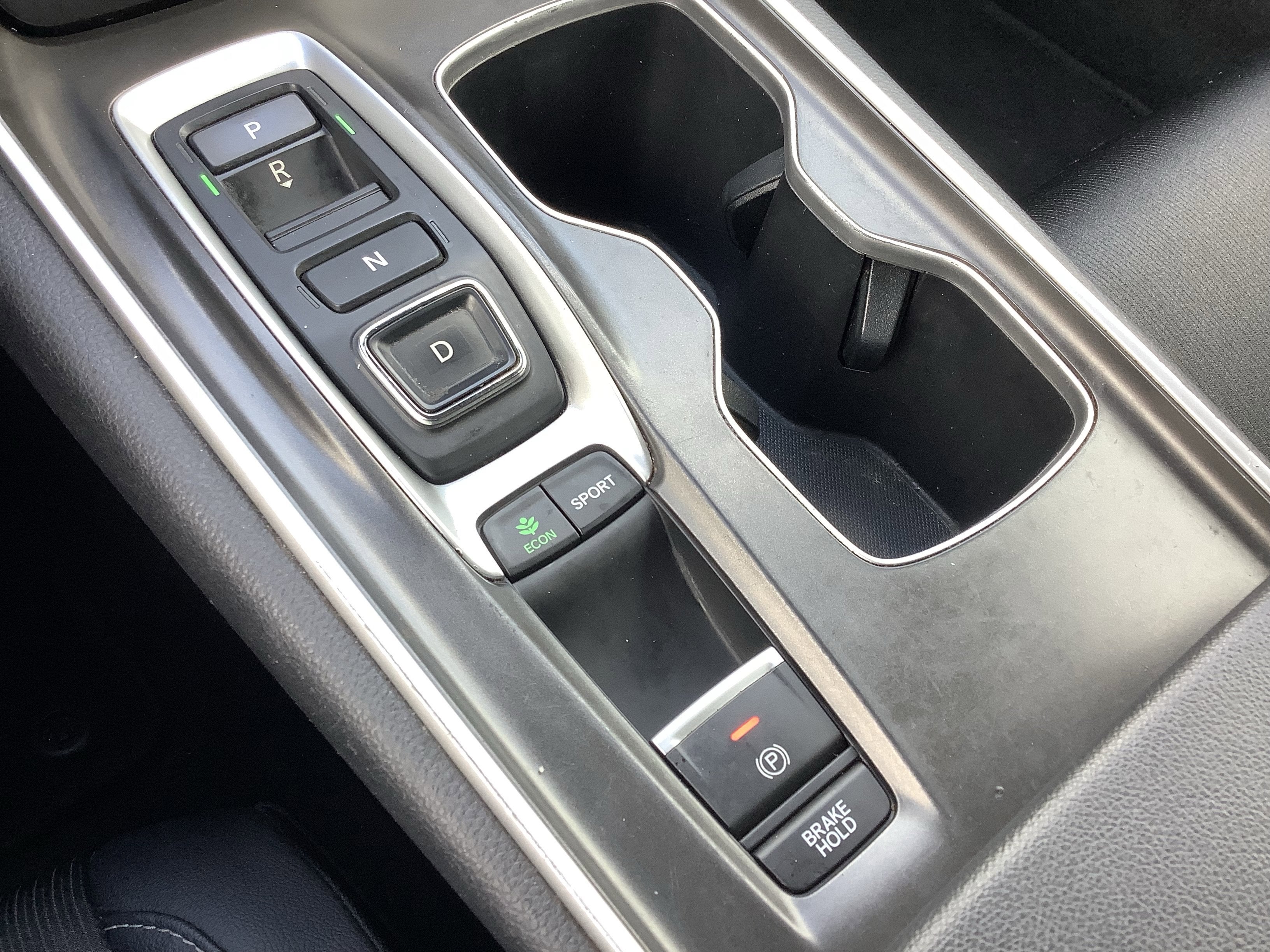 2022 Honda Accord Sedan Sport