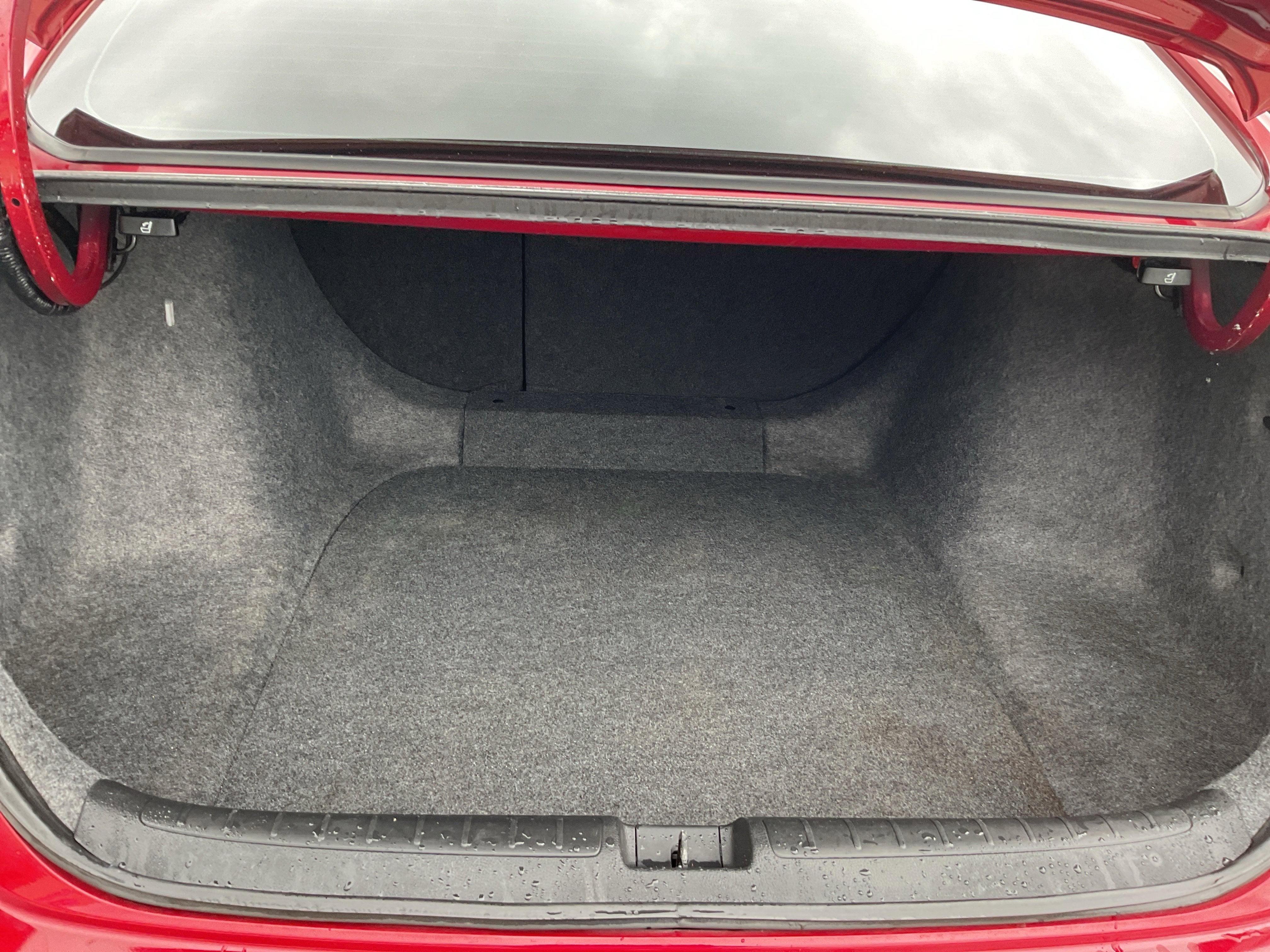 2018 Honda Accord Sedan Touring 2.0T