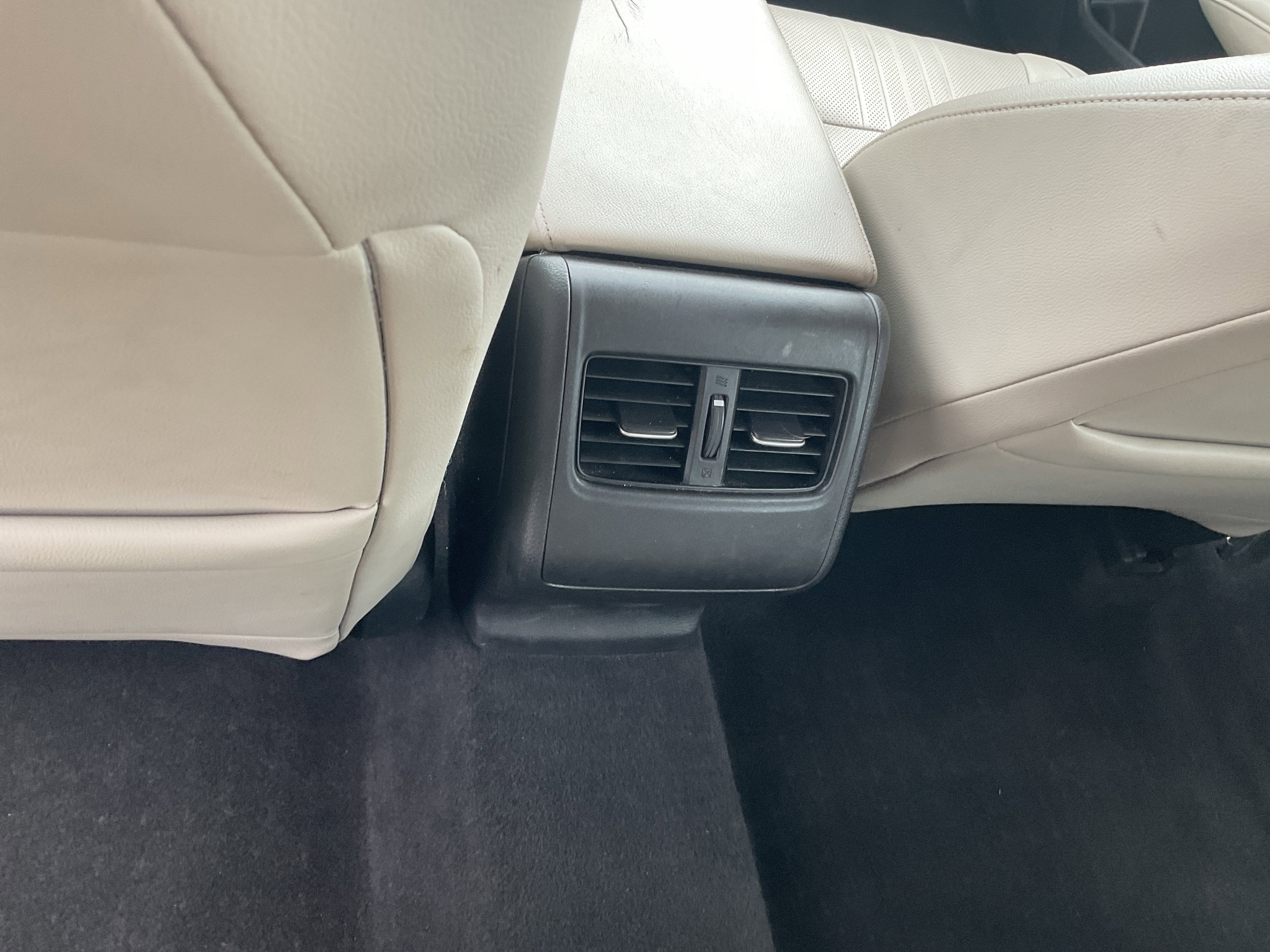 2018 Honda Accord Sedan Touring 2.0T