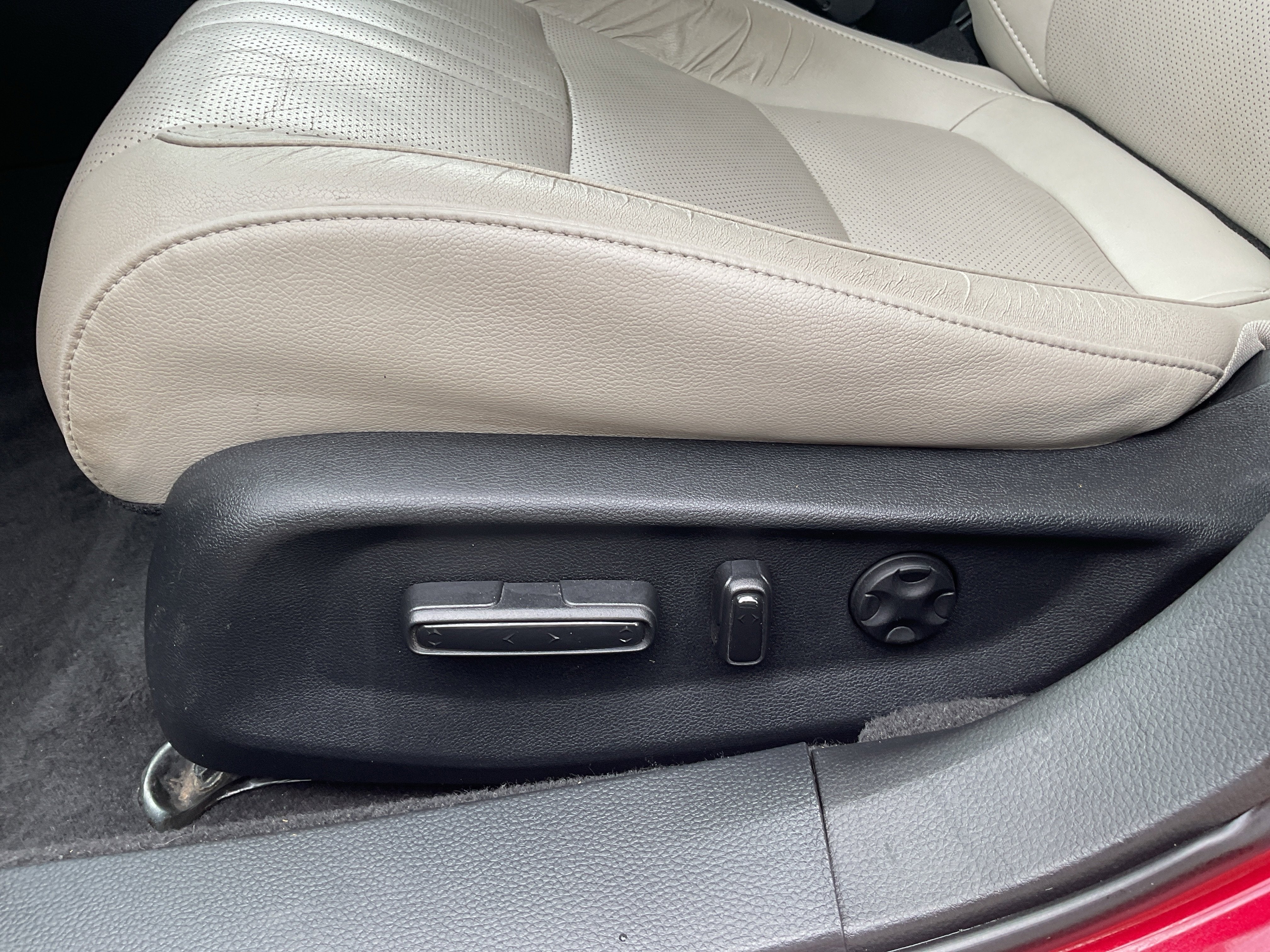 2018 Honda Accord Sedan Touring 2.0T