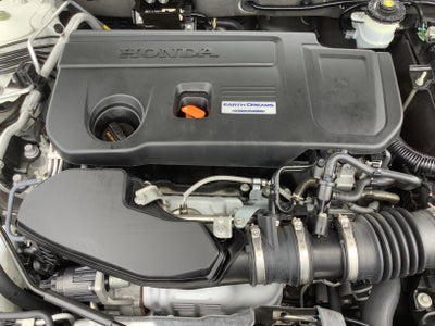 2020 Honda Accord Sedan Touring