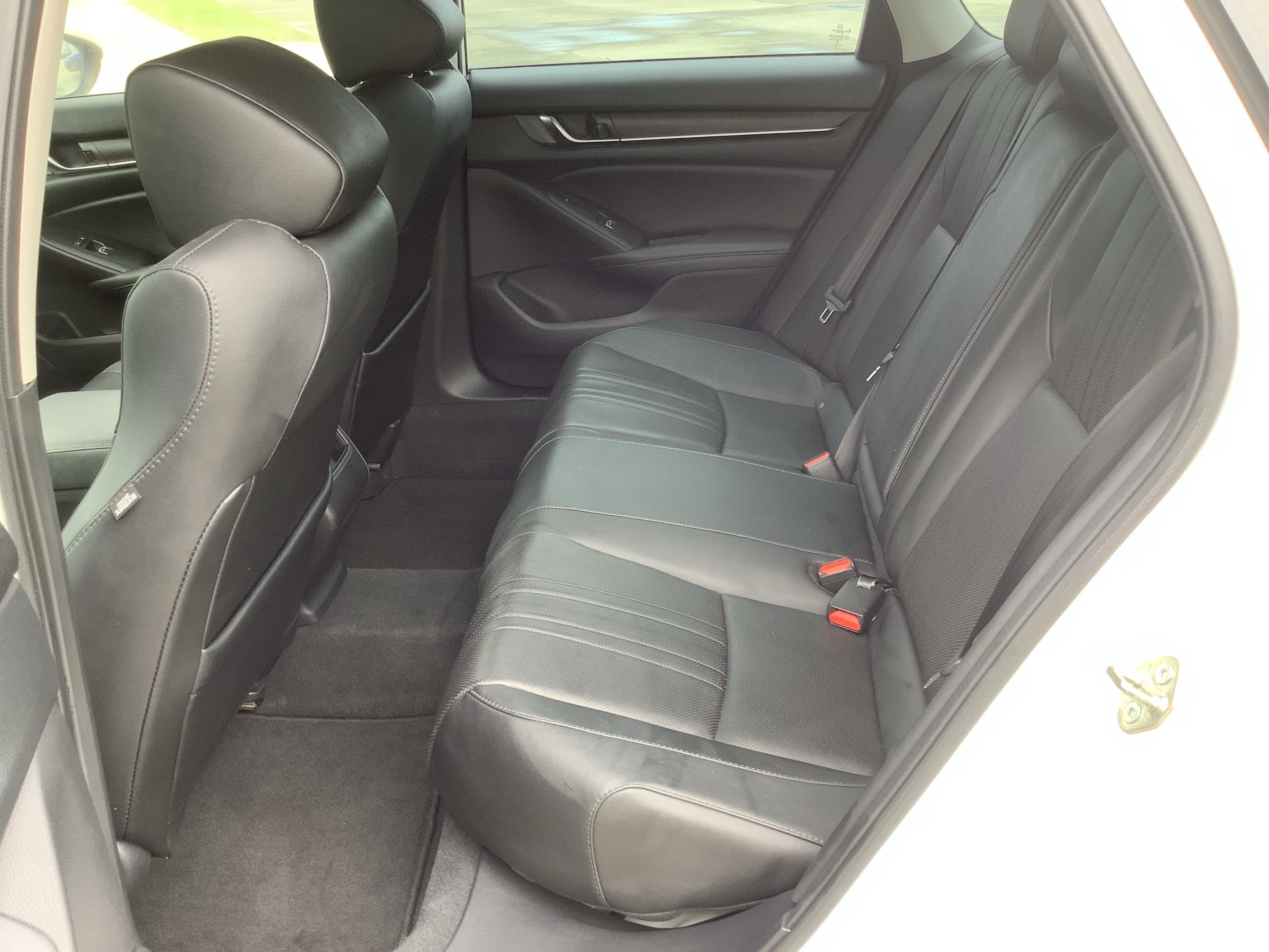 2020 Honda Accord Sedan Touring