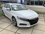 2020 Honda Accord Sedan Touring