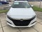 2020 Honda Accord Sedan Touring