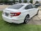 2020 Honda Accord Sedan Touring