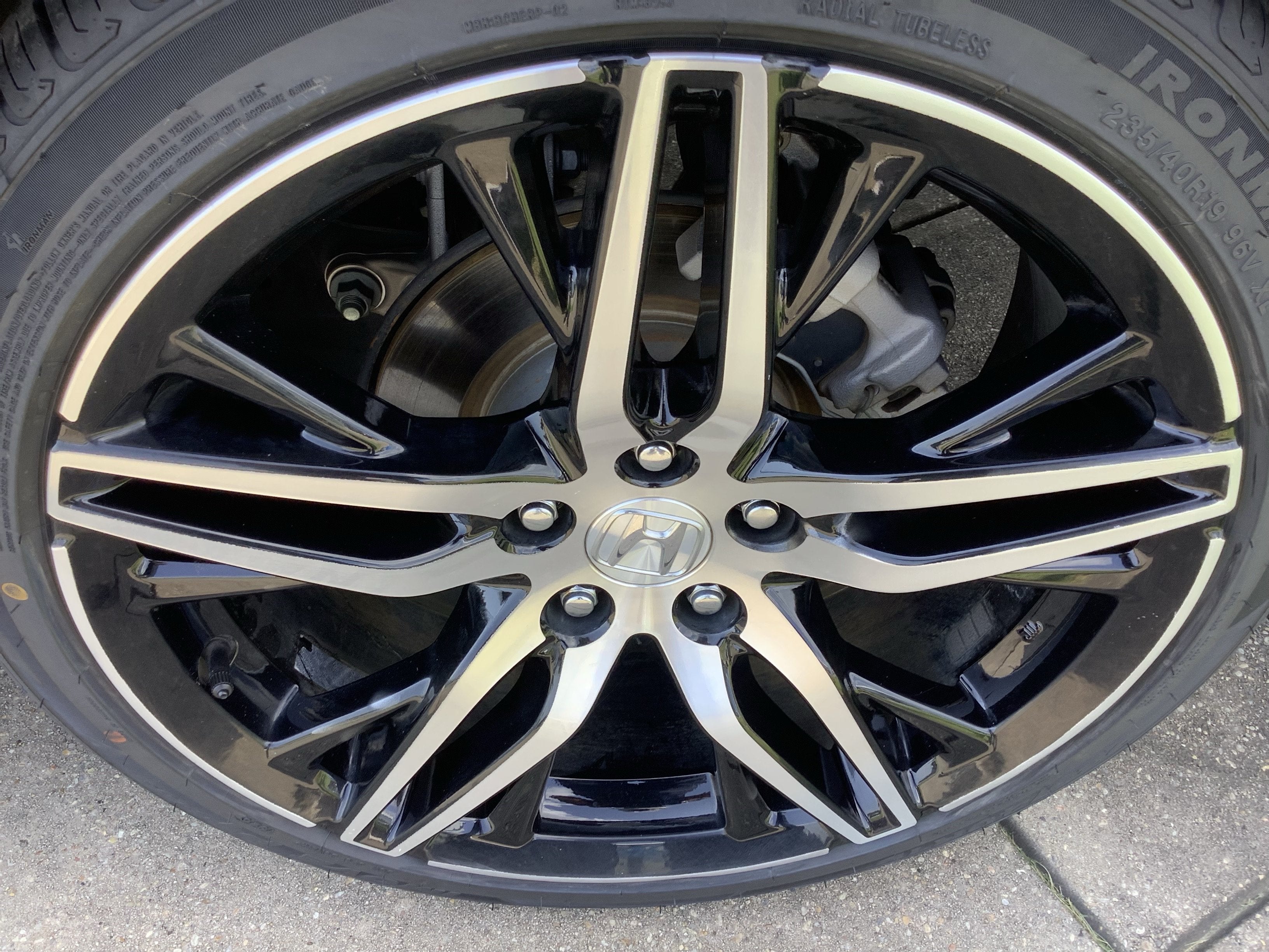 2022 Honda Accord Hybrid Touring