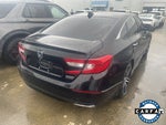 2022 Honda Accord Hybrid Touring