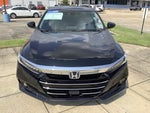 2022 Honda Accord Hybrid Touring