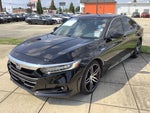 2022 Honda Accord Hybrid Touring