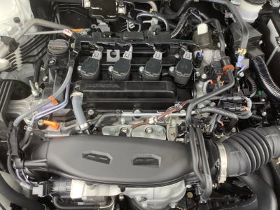 2025 Honda Accord Sedan LX