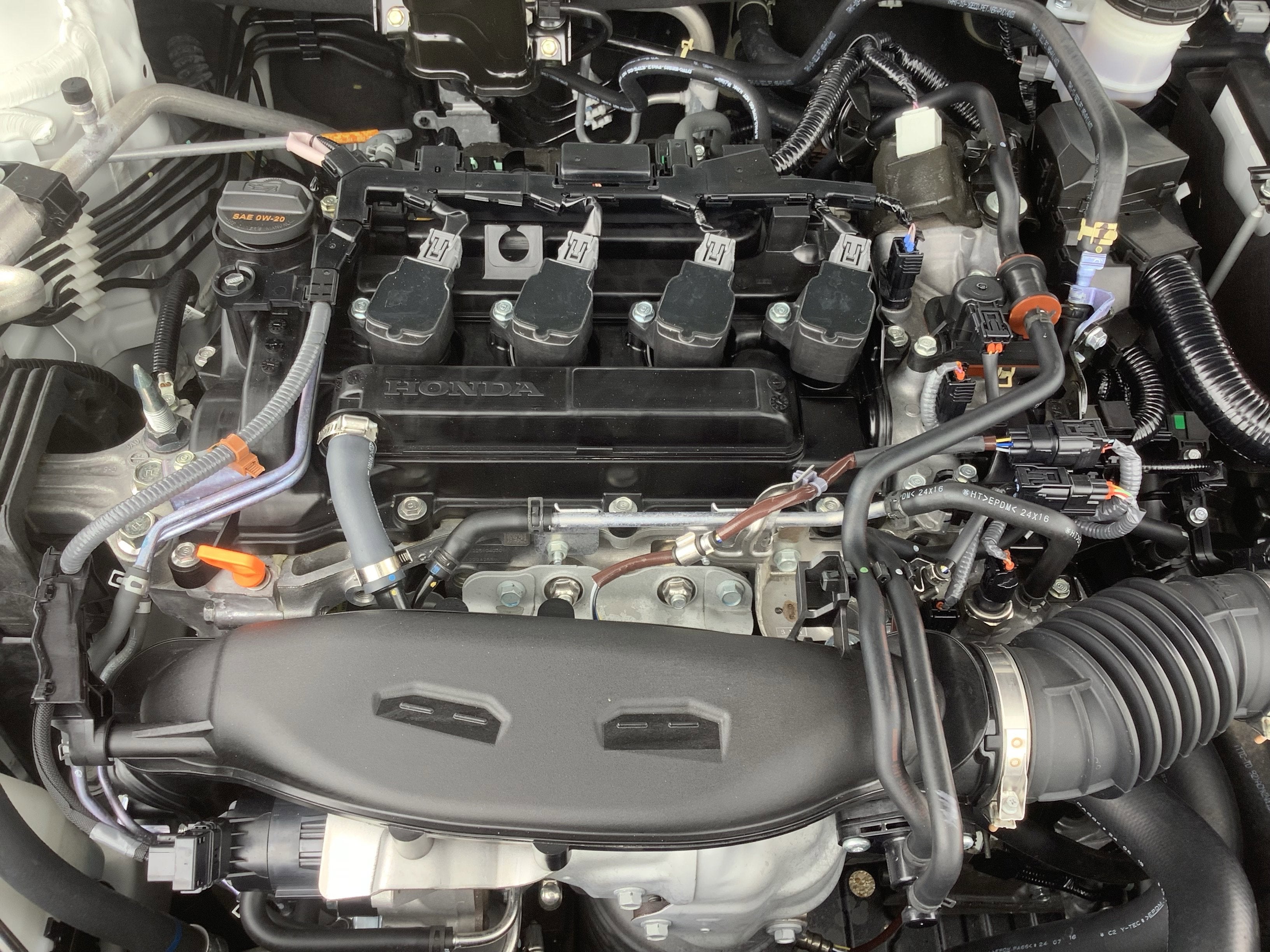 2025 Honda Accord Sedan LX