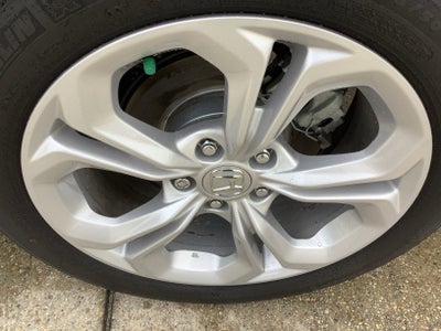 2025 Honda Accord Sedan LX