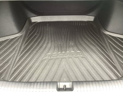 2025 Honda Accord Sedan LX