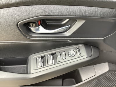 2025 Honda Accord Sedan LX