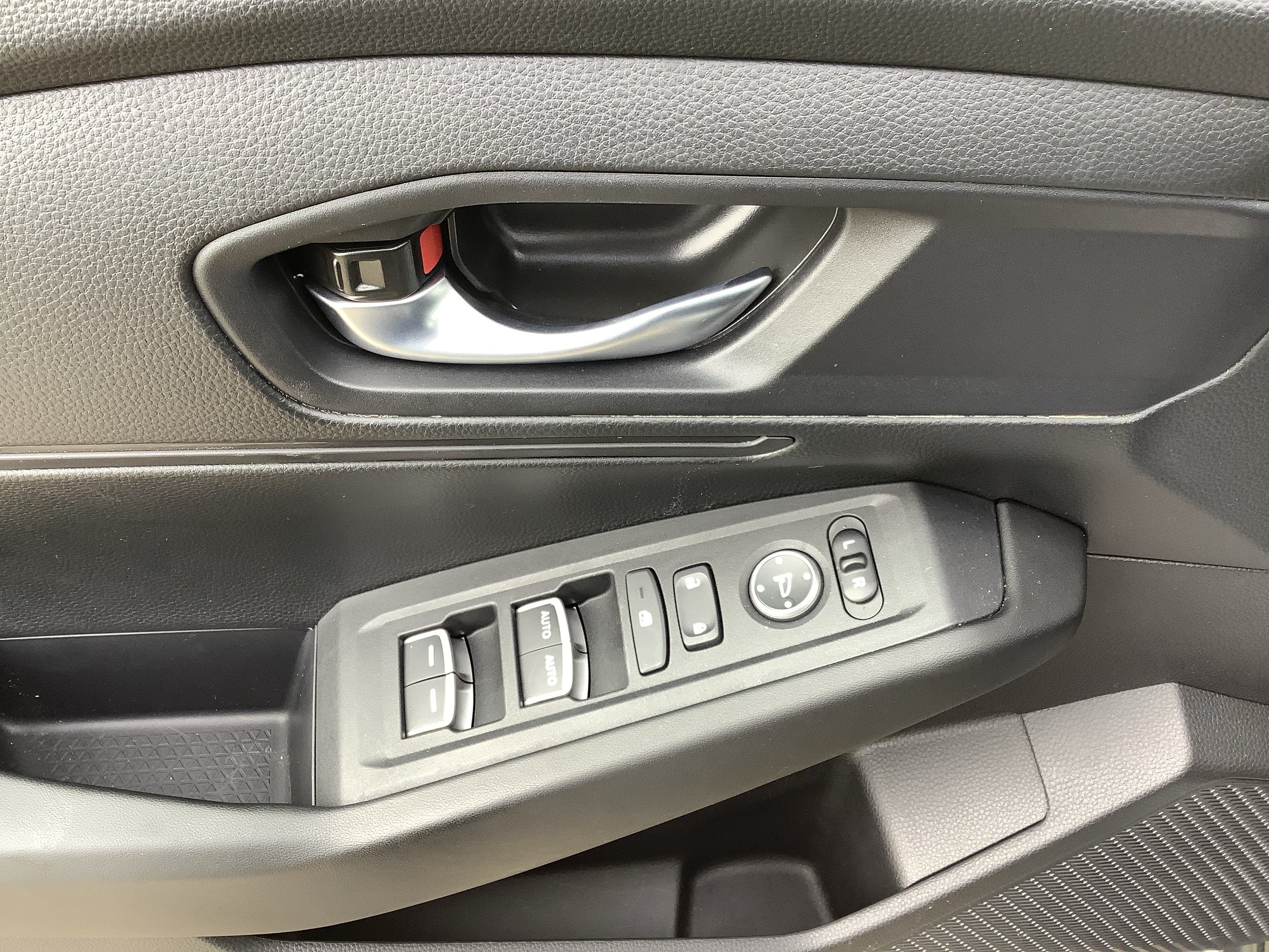 2025 Honda Accord Sedan LX
