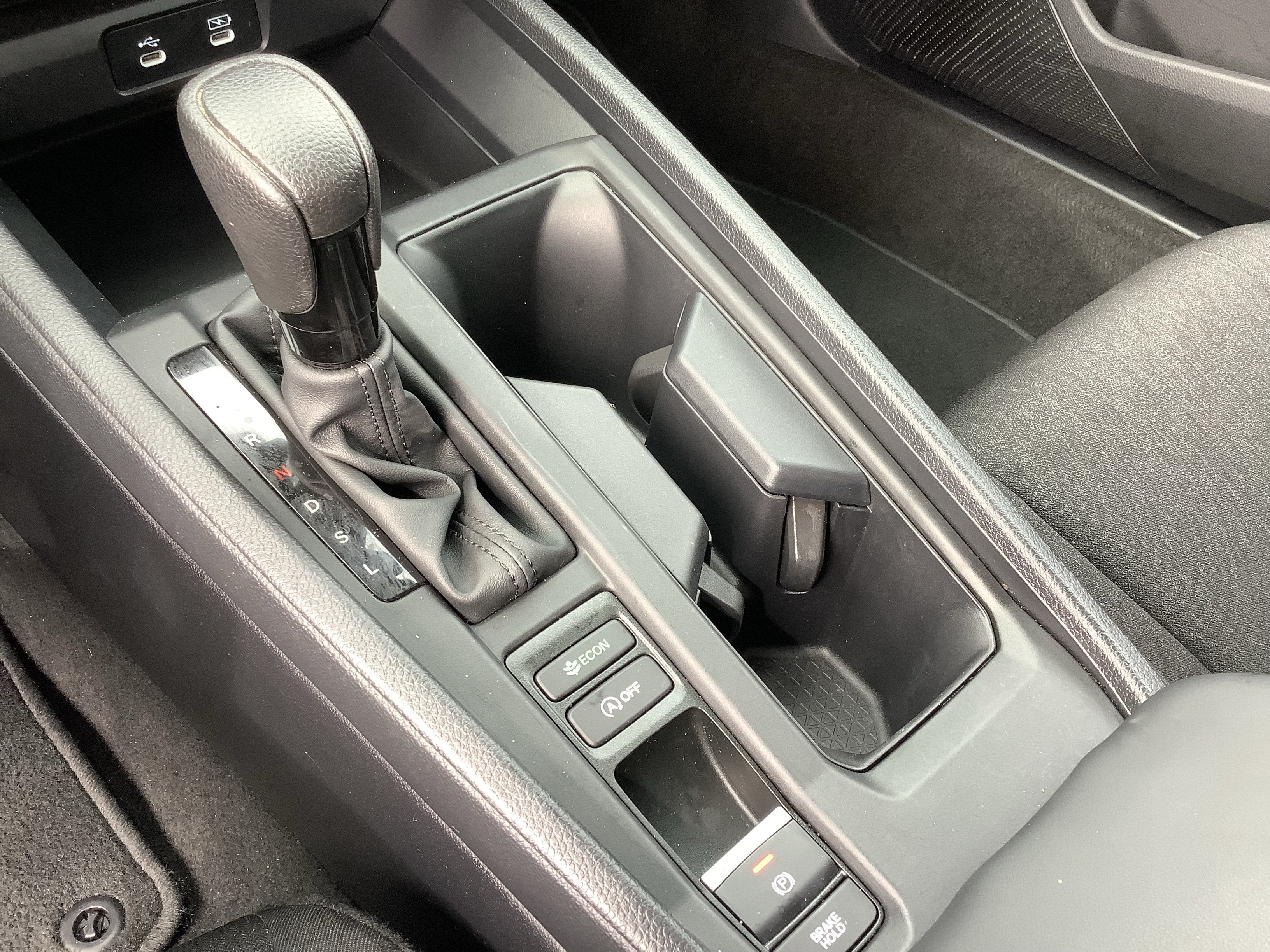 2025 Honda Accord Sedan LX