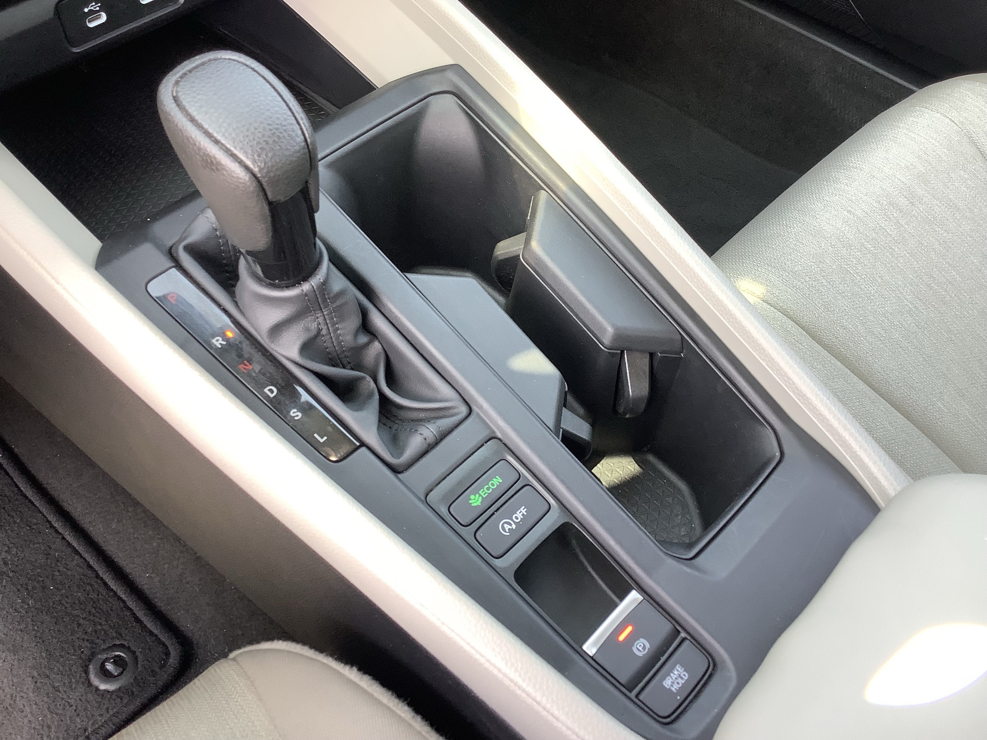 2025 Honda Accord Sedan LX