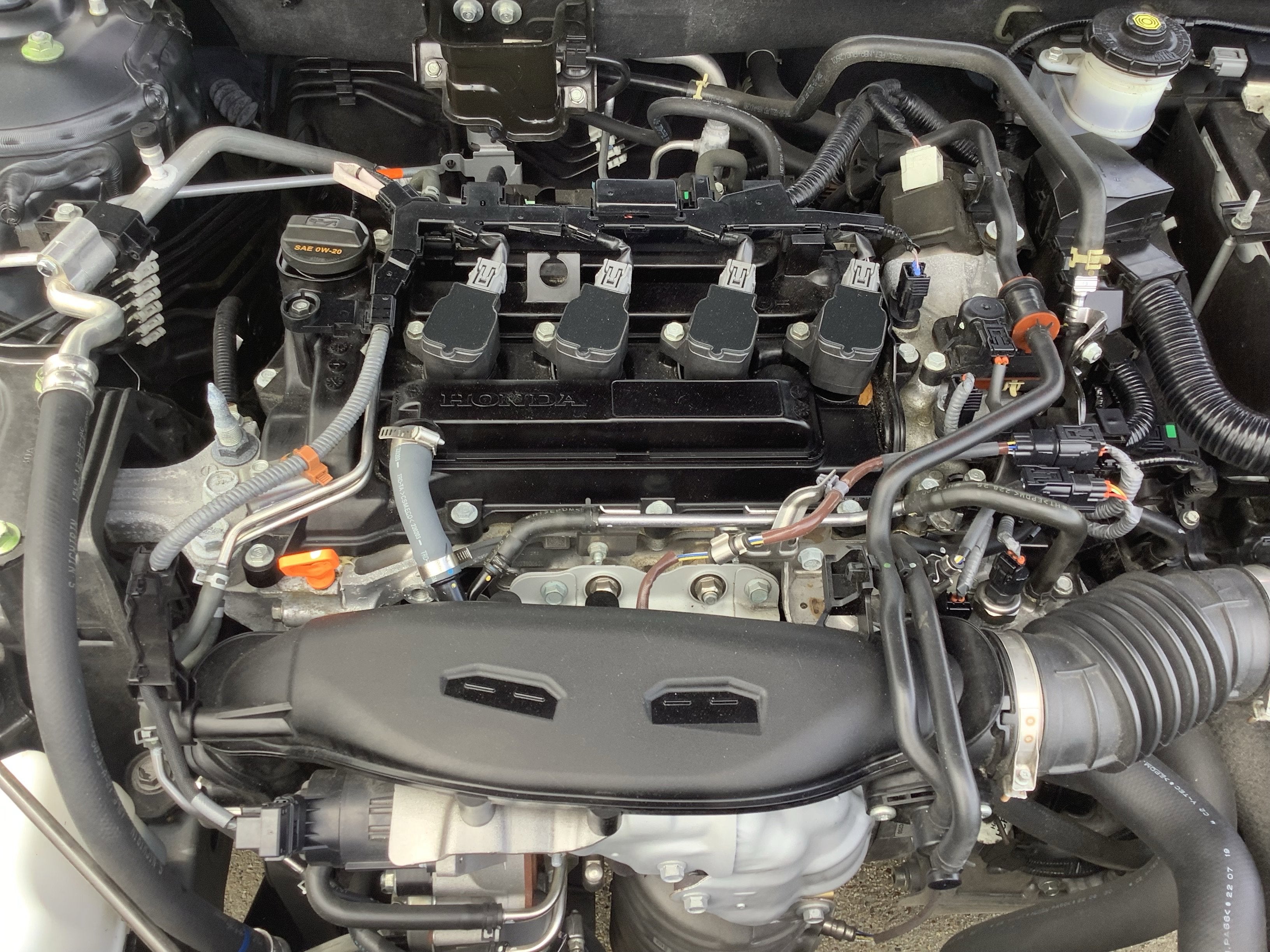 2023 Honda Accord Sedan LX