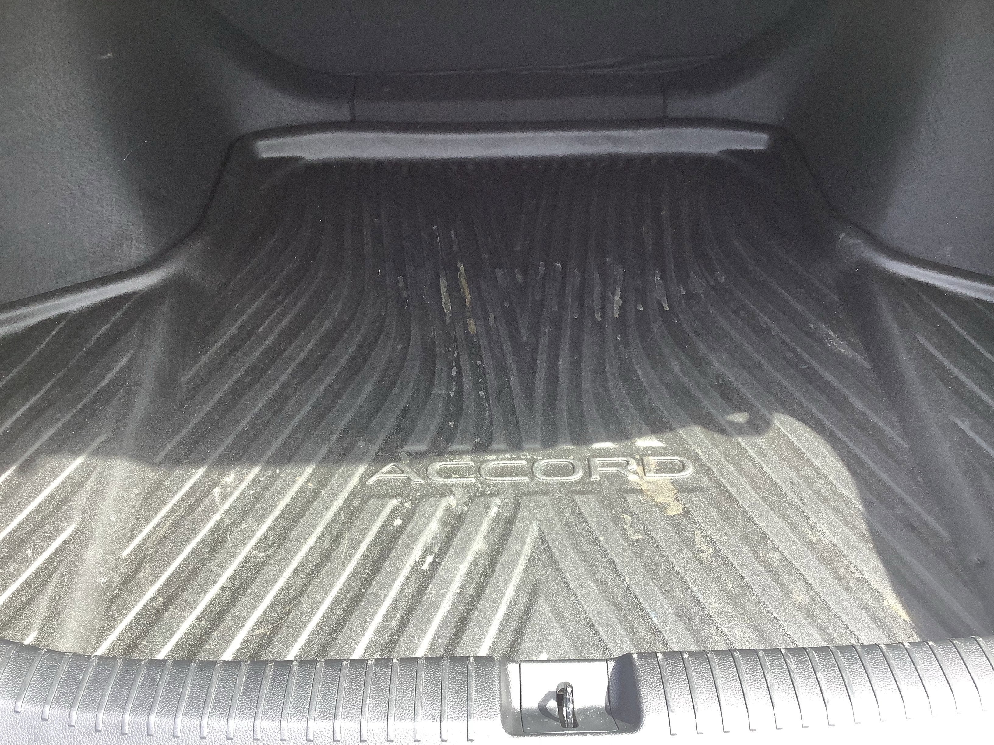2023 Honda Accord Sedan LX