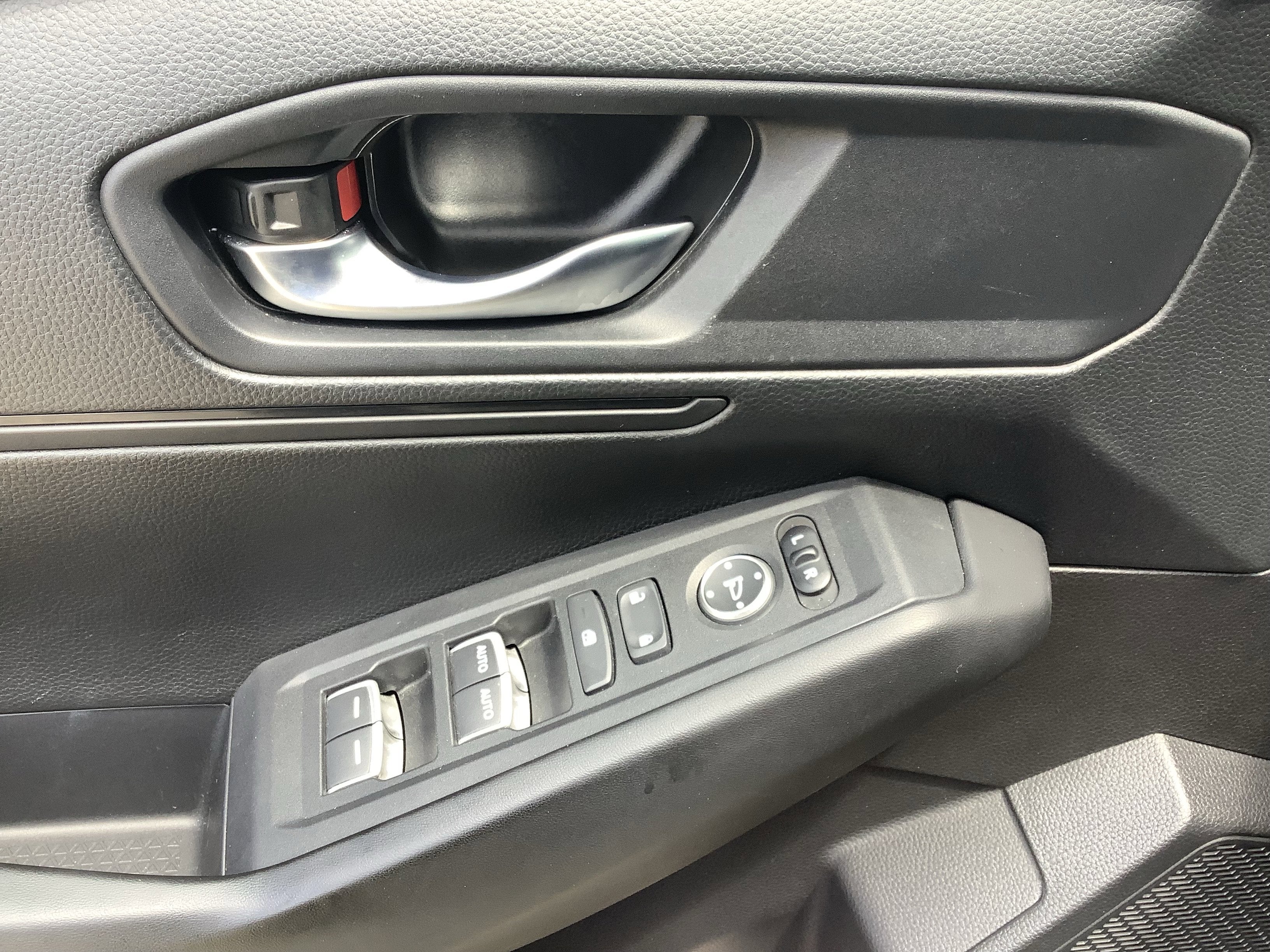 2023 Honda Accord Sedan LX