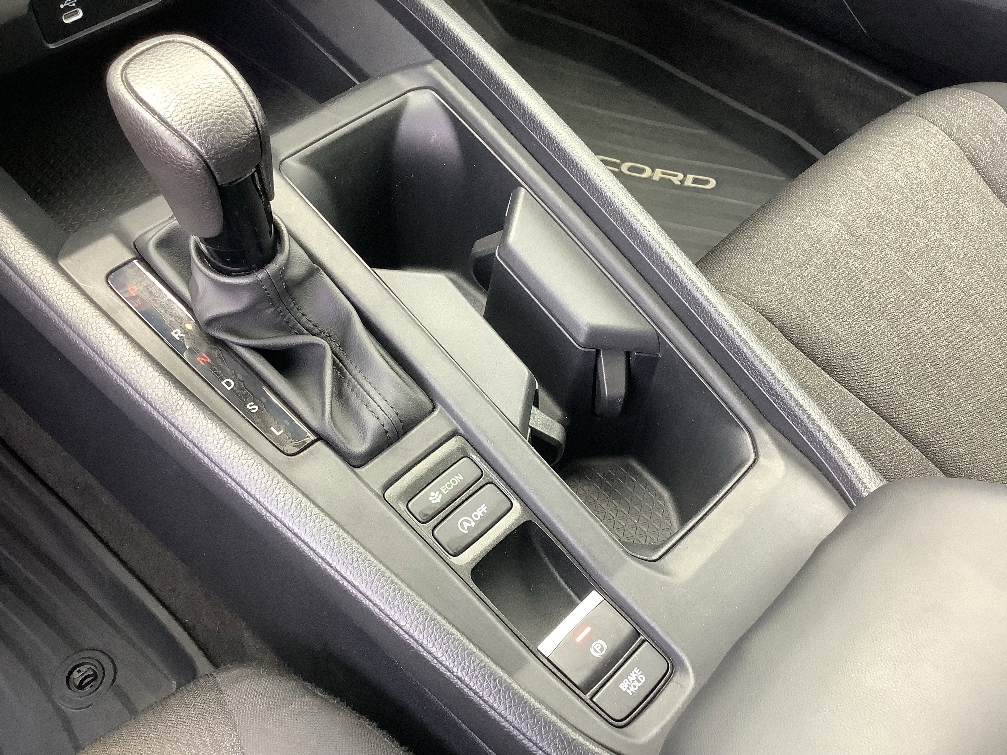 2023 Honda Accord Sedan LX
