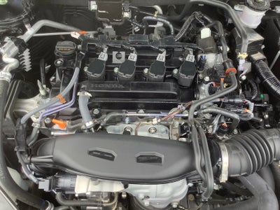 2025 Honda Accord Sedan LX