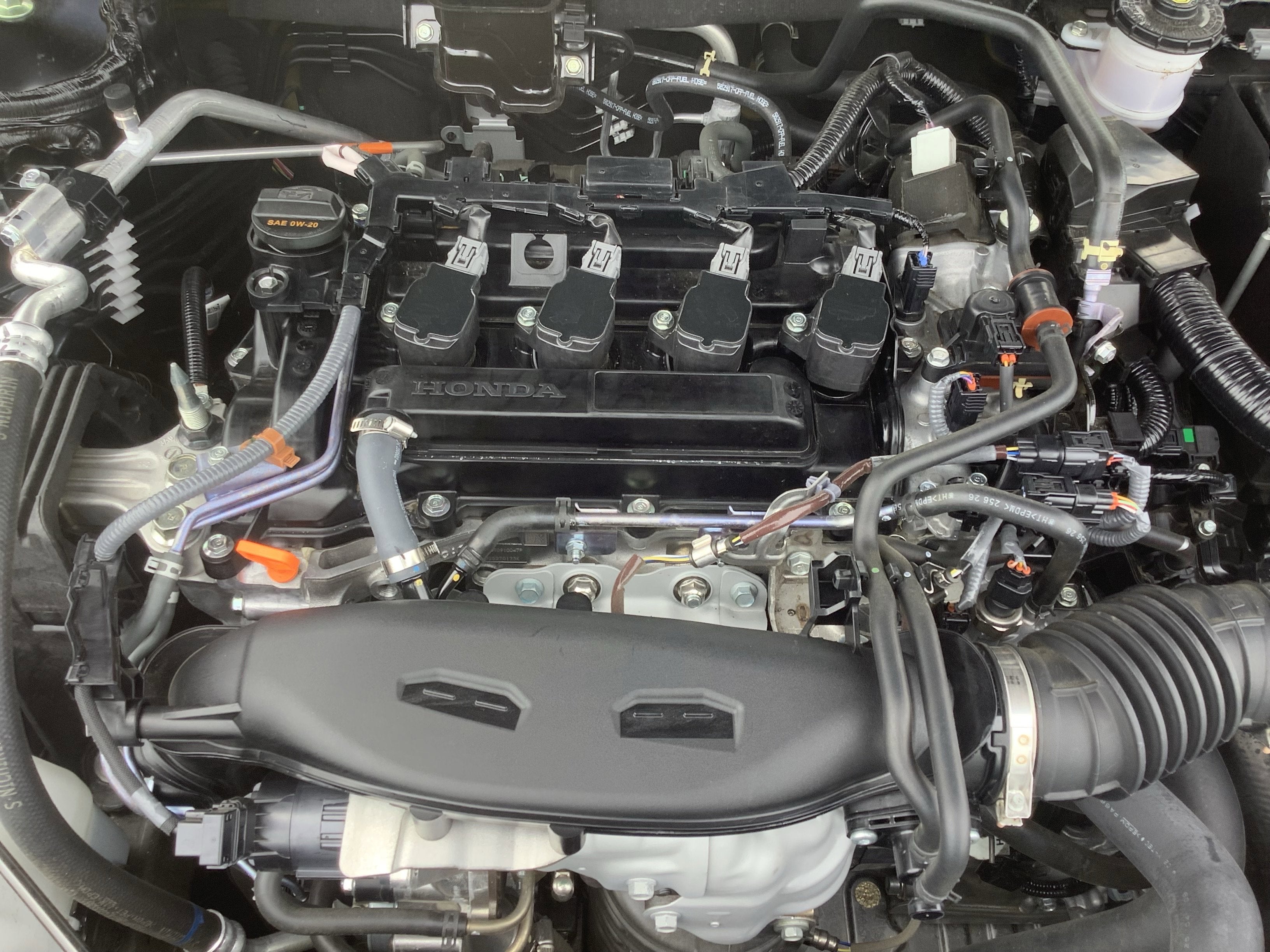 2025 Honda Accord Sedan LX