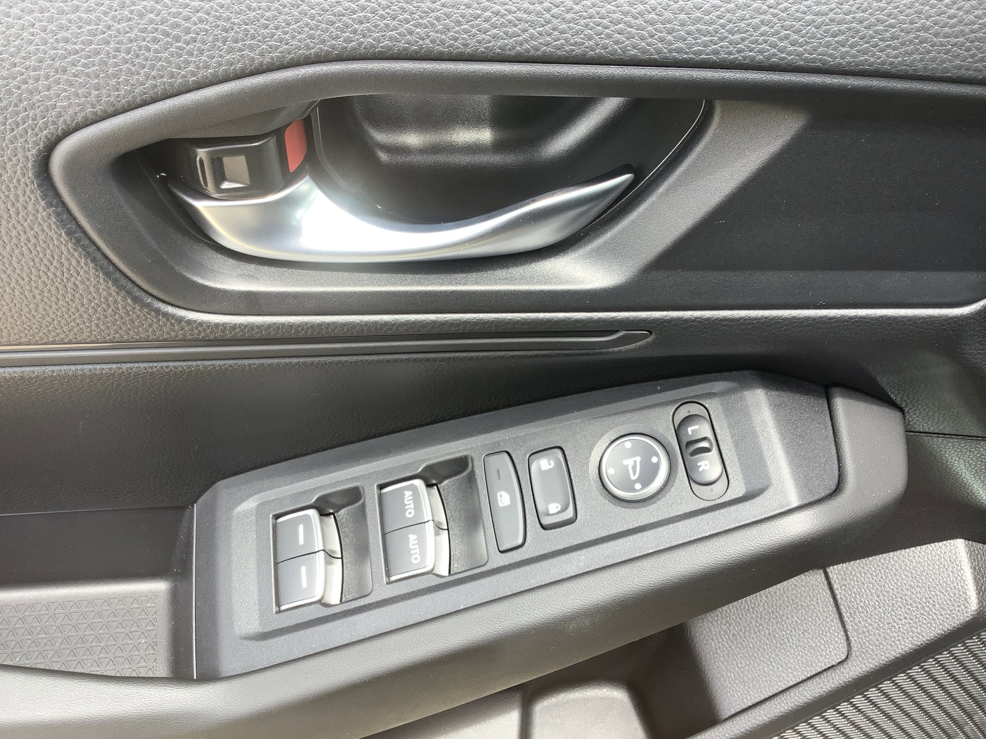 2025 Honda Accord Sedan LX
