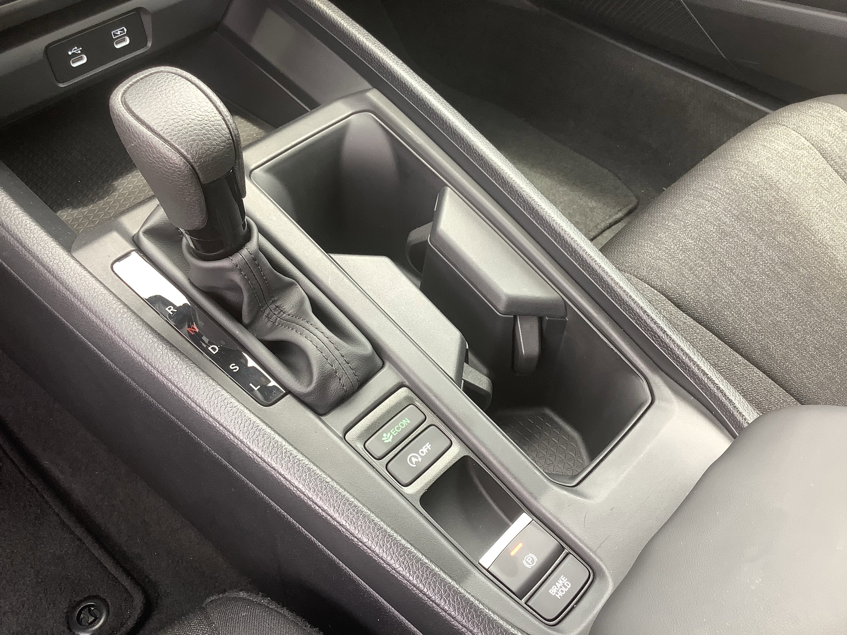 2025 Honda Accord Sedan LX
