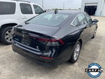 2025 Honda Accord Sedan LX