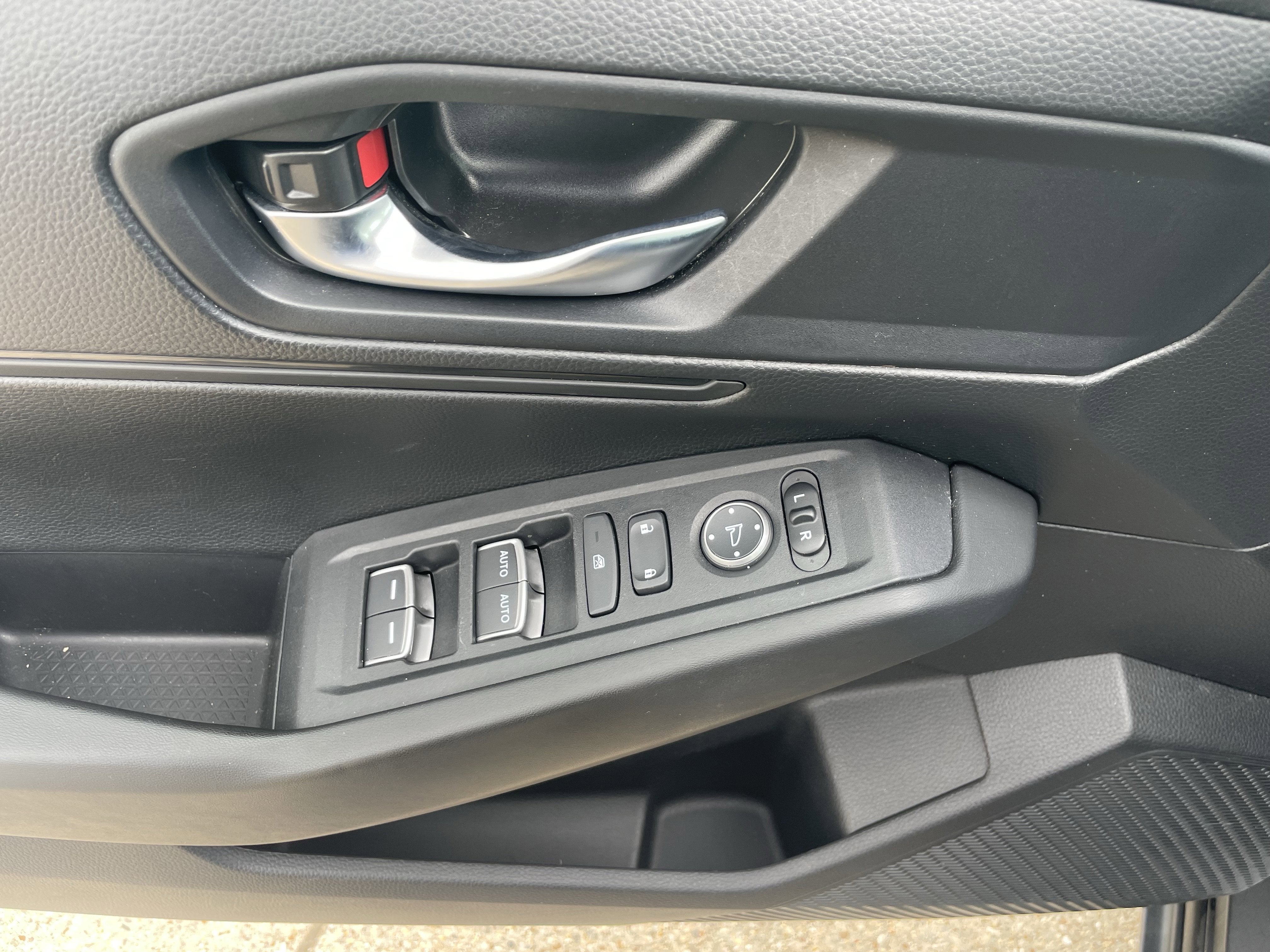 2024 Honda Accord LX - Photo 15