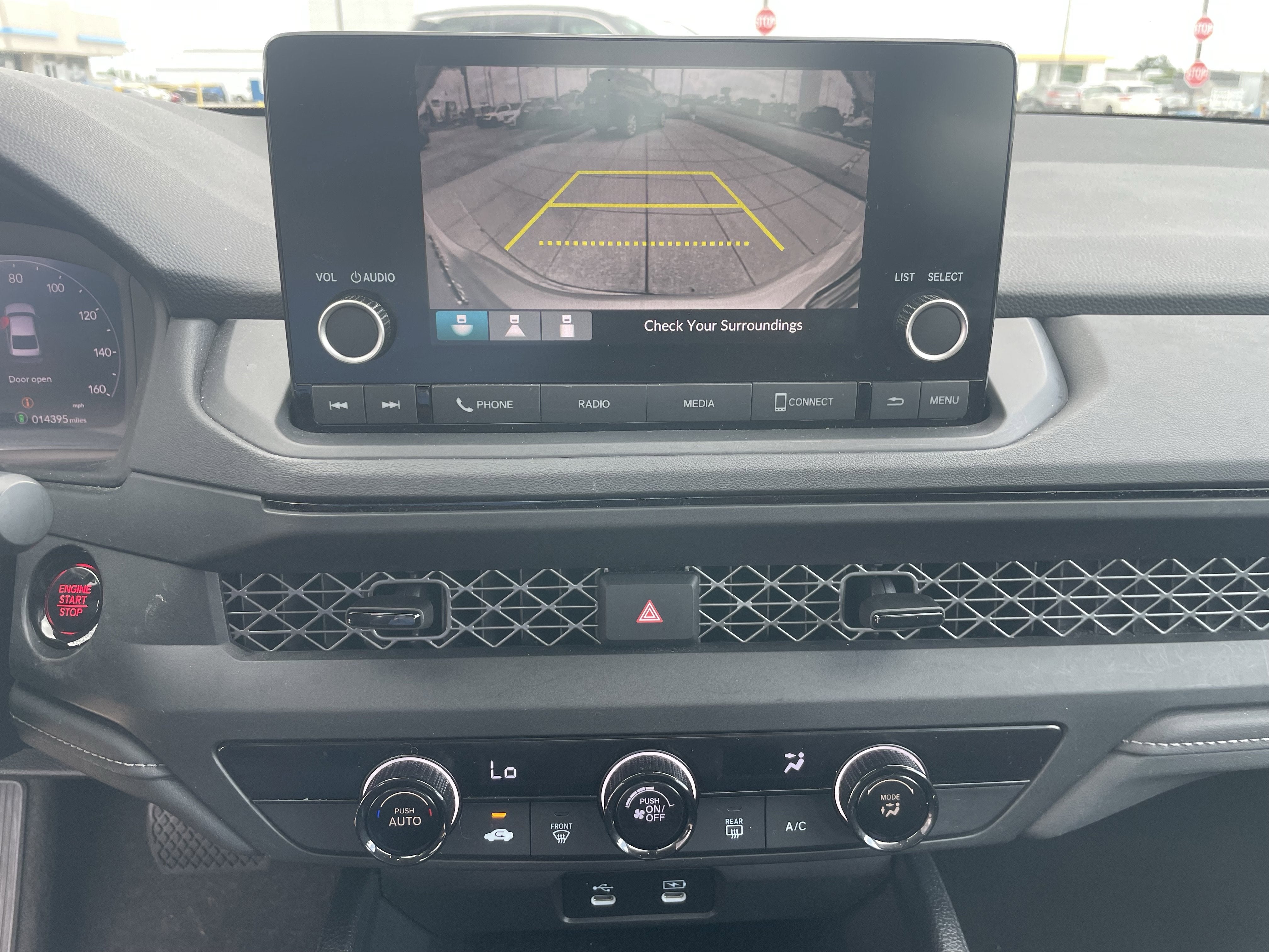 2024 Honda Accord LX - Photo 17